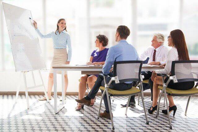 Maestría en administración de negocios
