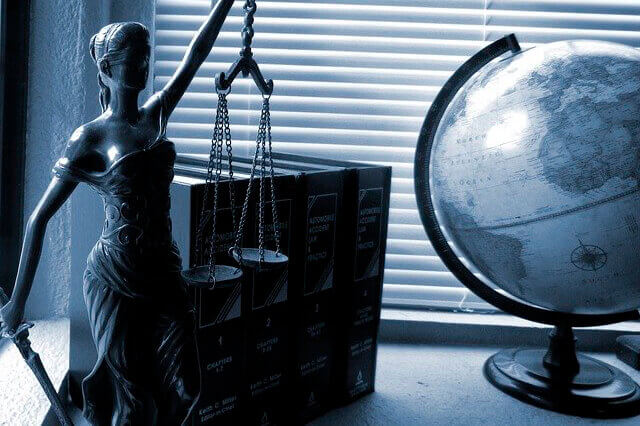 Derecho procesal penal acusatorio