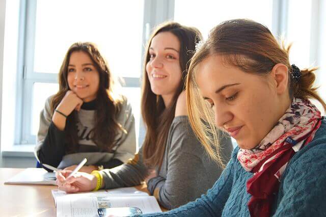 Maestria en educación